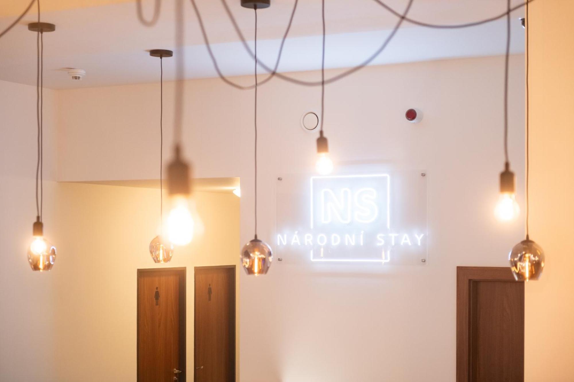 Hotel Narodni Praga