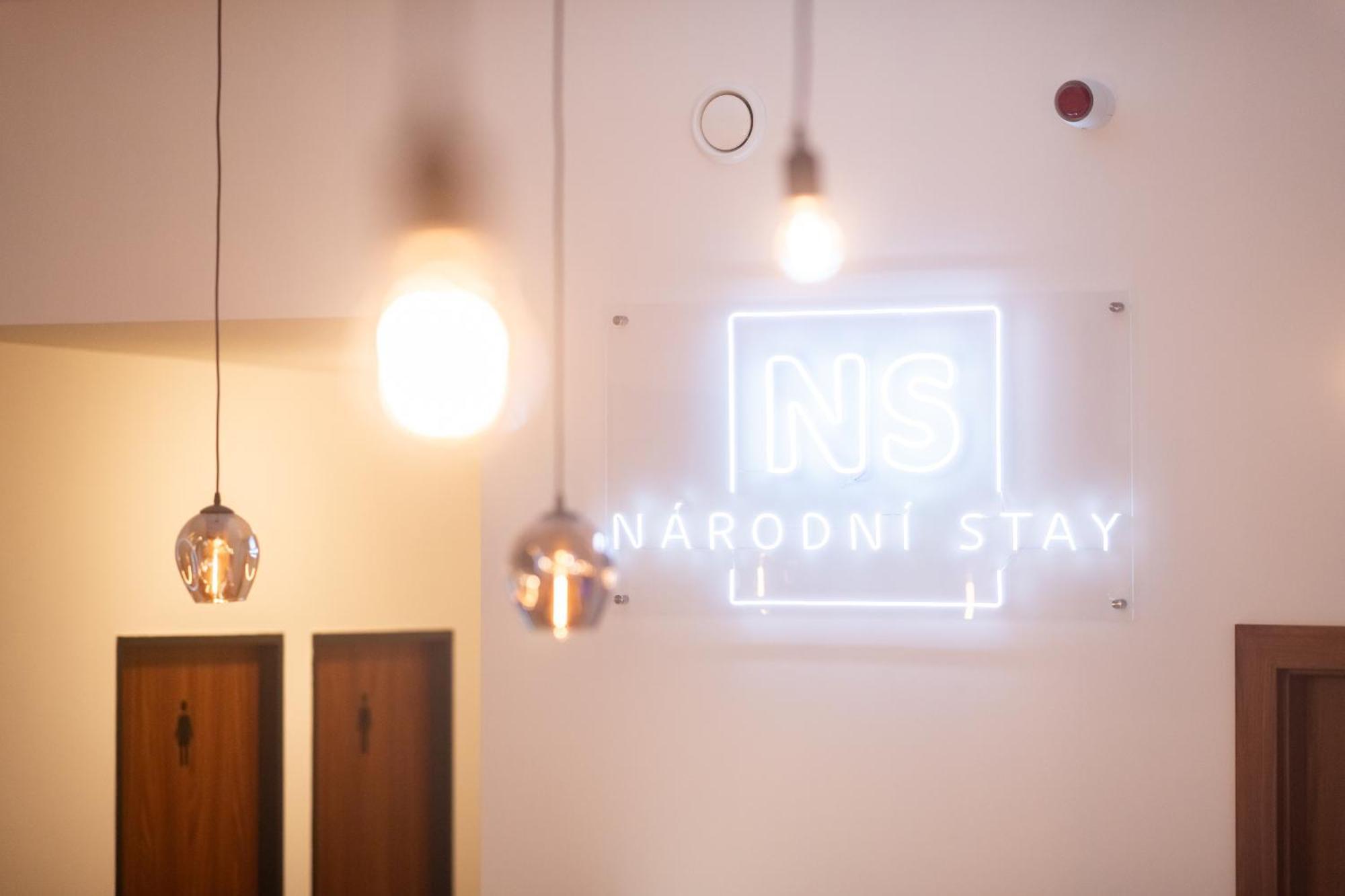 Narodni Hotel Praga