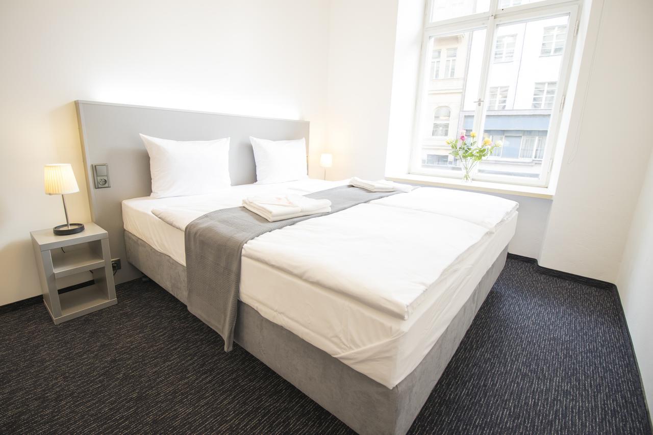 Hotel Narodni Praga