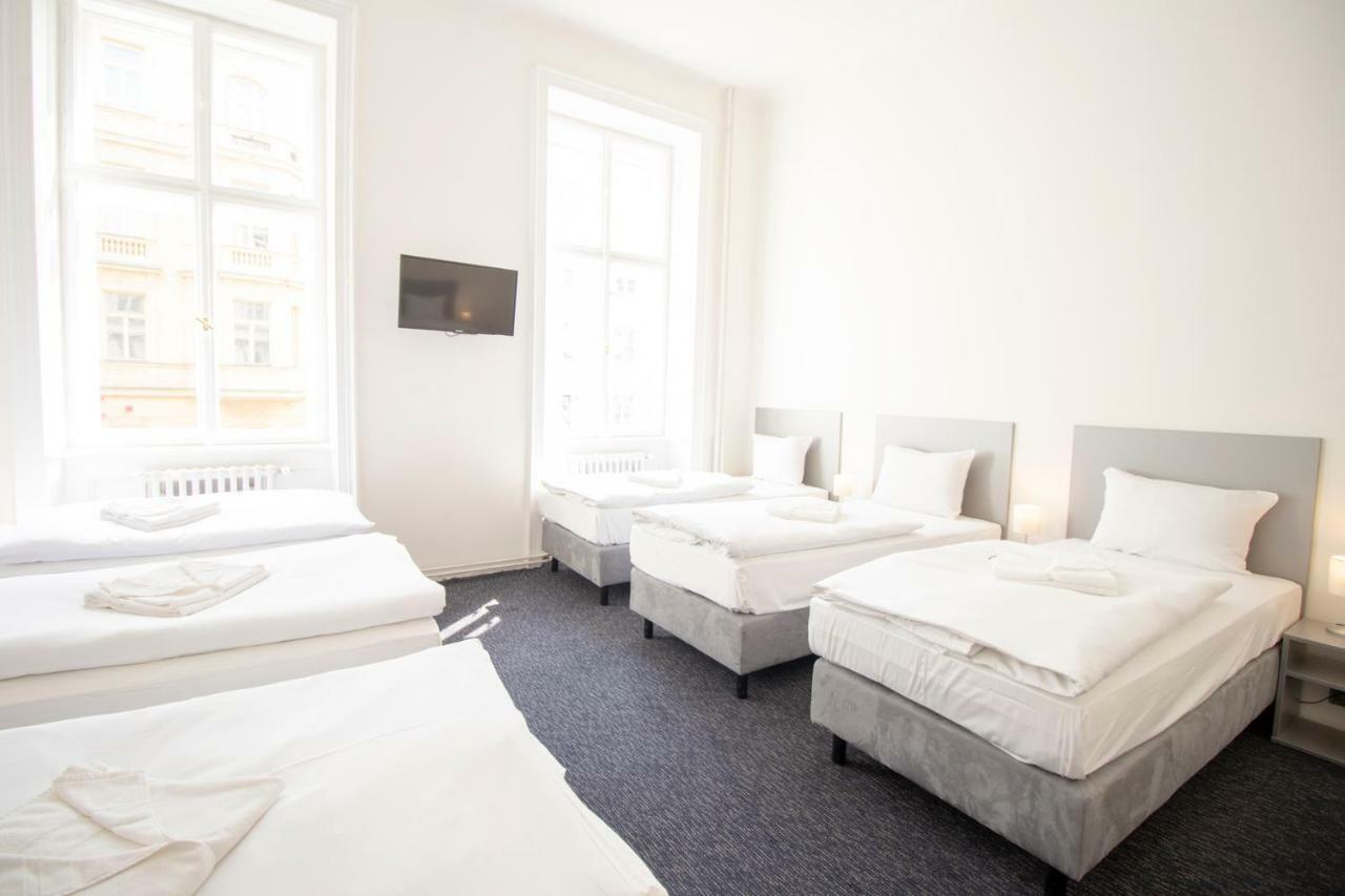Narodni Hotel Praga