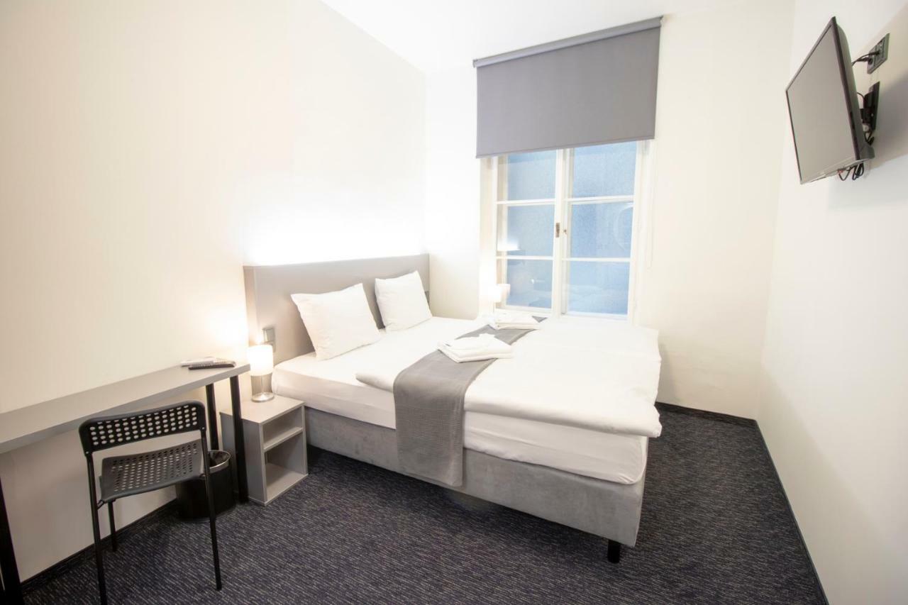 Narodni Hotel Praga